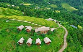 Hoàng Su Phì - Móng Ngựa Homestay